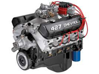 B0182 Engine